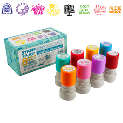  teacher stamp